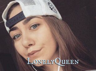 LonelyQueen