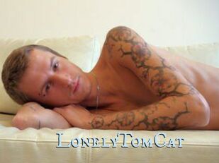 LonelyTomCat