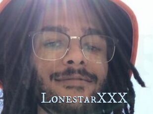 LonestarXXX