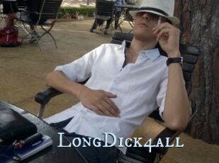 LongDick4all