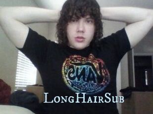 LongHairSub