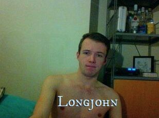 Longjohn