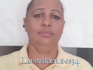 Longsexylegs34