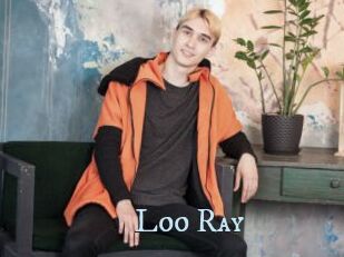 Loo_Ray