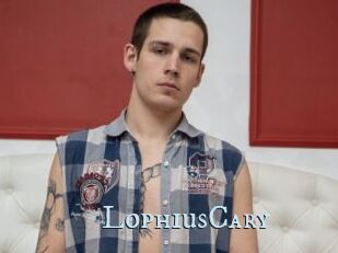 LophiusCary
