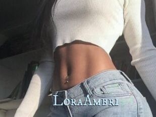 LoraAmbri