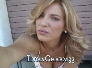 LoraCharm33