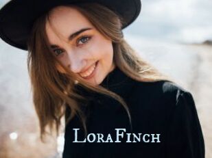 LoraFinch