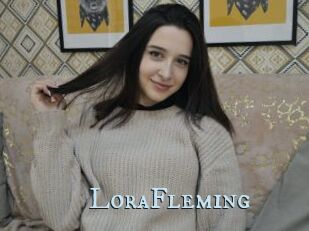 LoraFleming