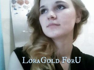 LoraGold_ForU