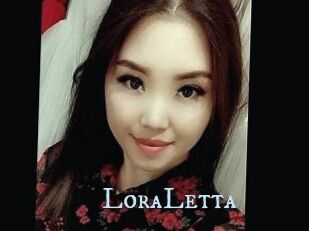 LoraLetta