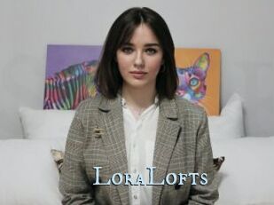 LoraLofts