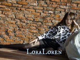 LoraLoren