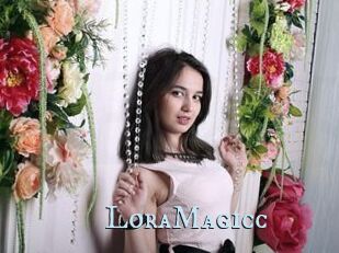 LoraMagicc