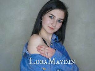 LoraMaydin