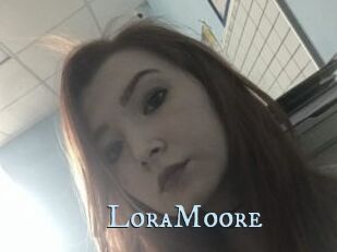LoraMoore