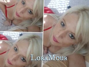 LoraMour