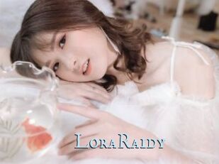 LoraRaidy