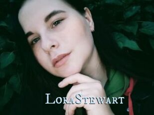 LoraStewart