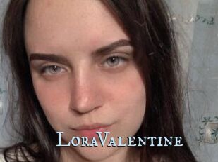 LoraValentine