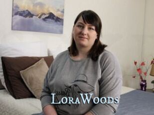 LoraWoods