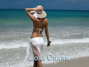 Lora_Charm