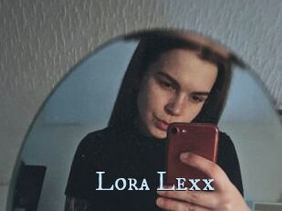Lora_Lexx