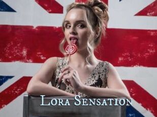 Lora_Sensation