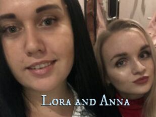 Lora_and_Anna