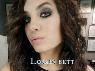 Lorain_bett