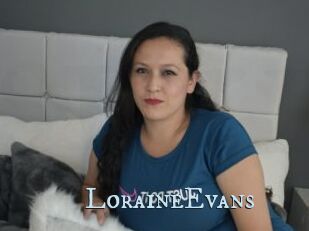LoraineEvans