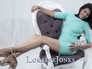 LoraineJones