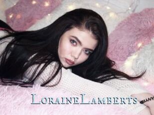 LoraineLamberts