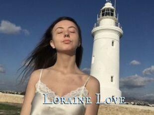 Loraine_Love