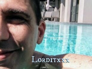 Lorditxxx