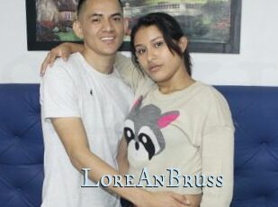 LoreAnBruss