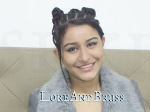 LoreAndBruss