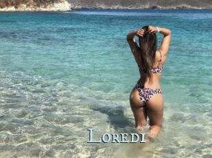 Loredi