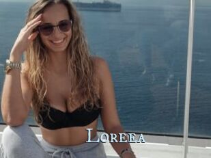 Loreea