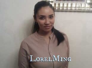 LorelMing