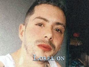 Lorel_on