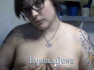 Lorelai_June