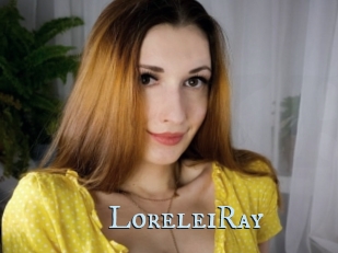 LoreleiRay
