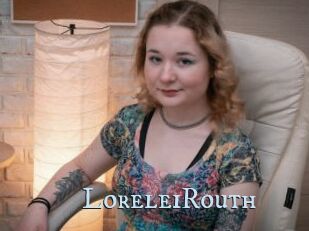 LoreleiRouth