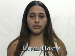 LorenHoney