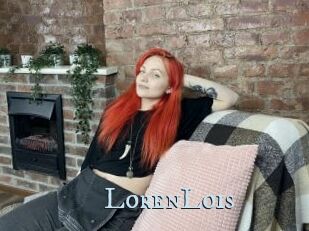 LorenLois
