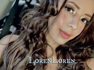 LorenLoren
