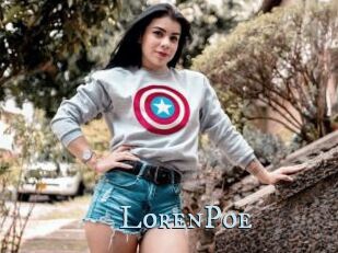 LorenPoe