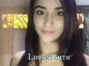 LorenSmith