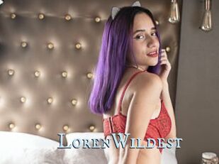 LorenWildest